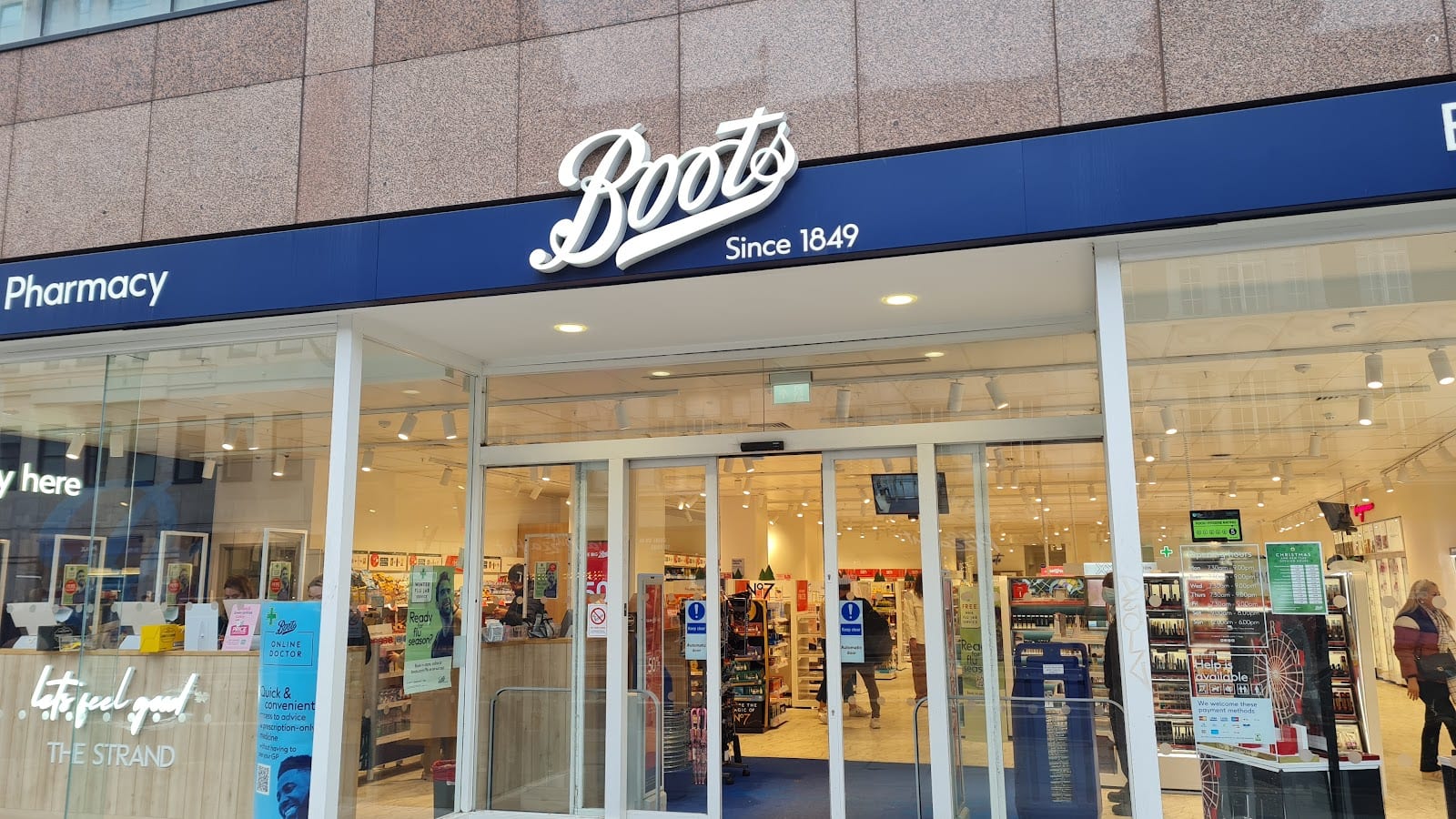 Boots, photo 4
