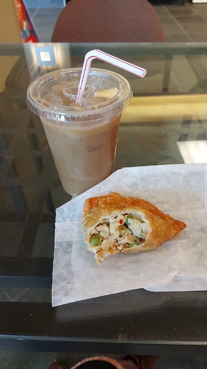 Moonshine Cafe Sherwood Park