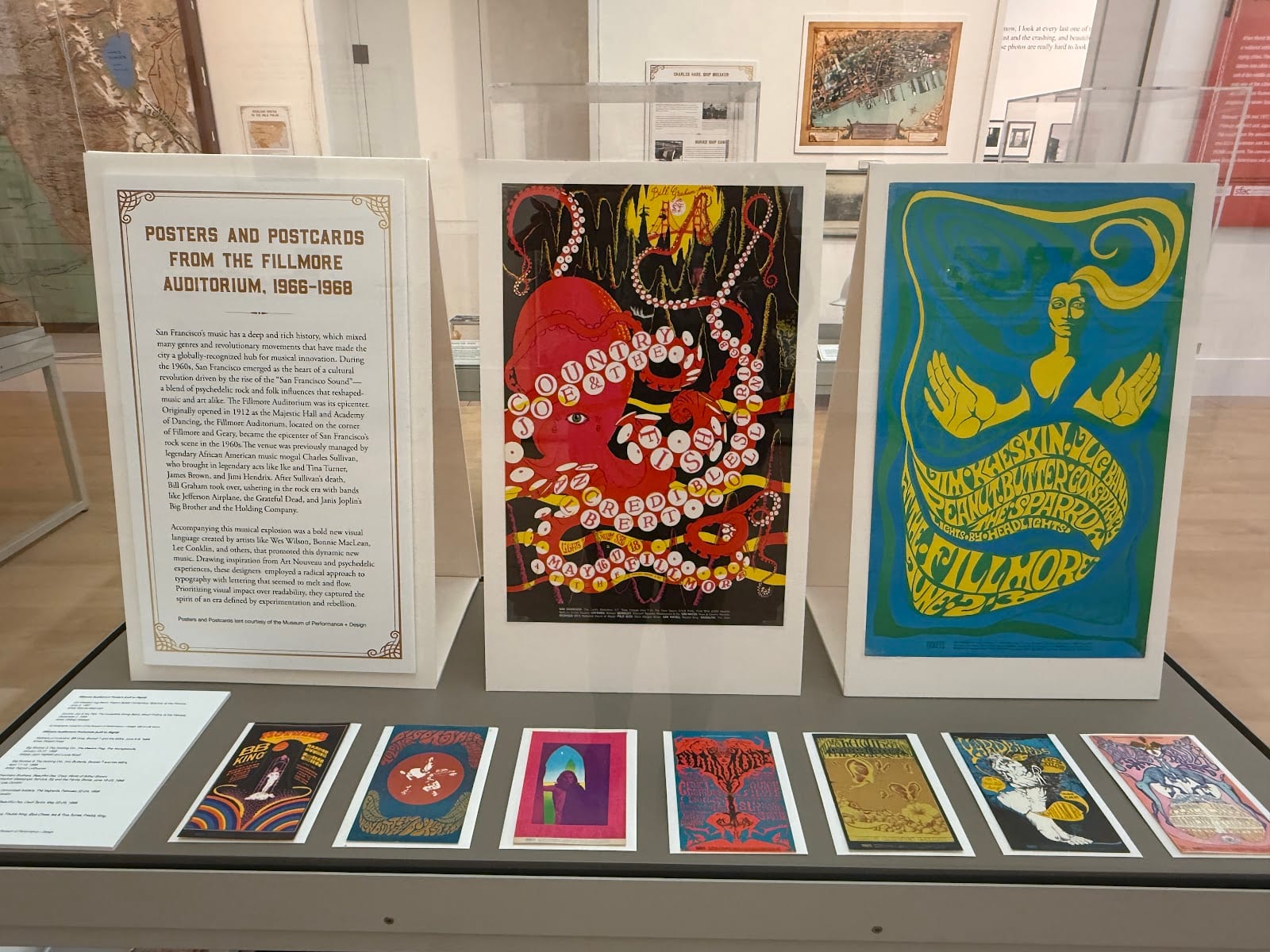 Museum of San Francisco, photo 4