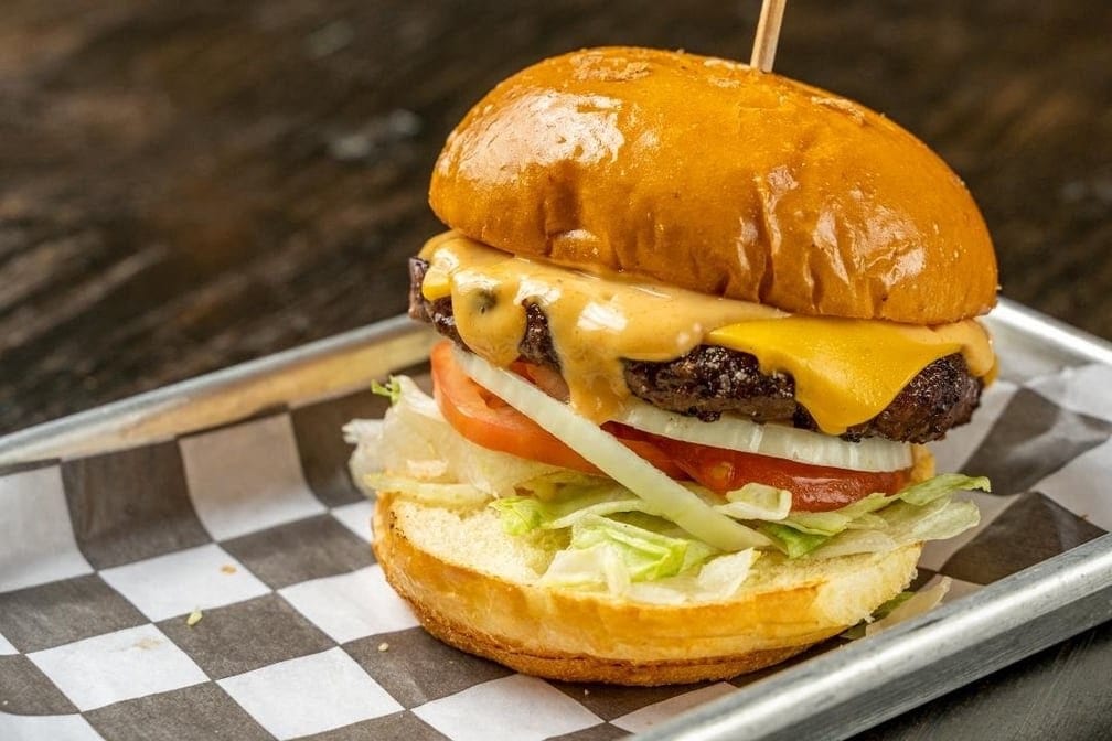 The Grind Burger Bar Castle Hills, photo 4
