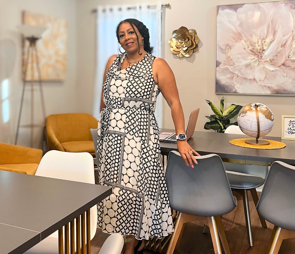 The Bloompreneur Business Link, photo 2