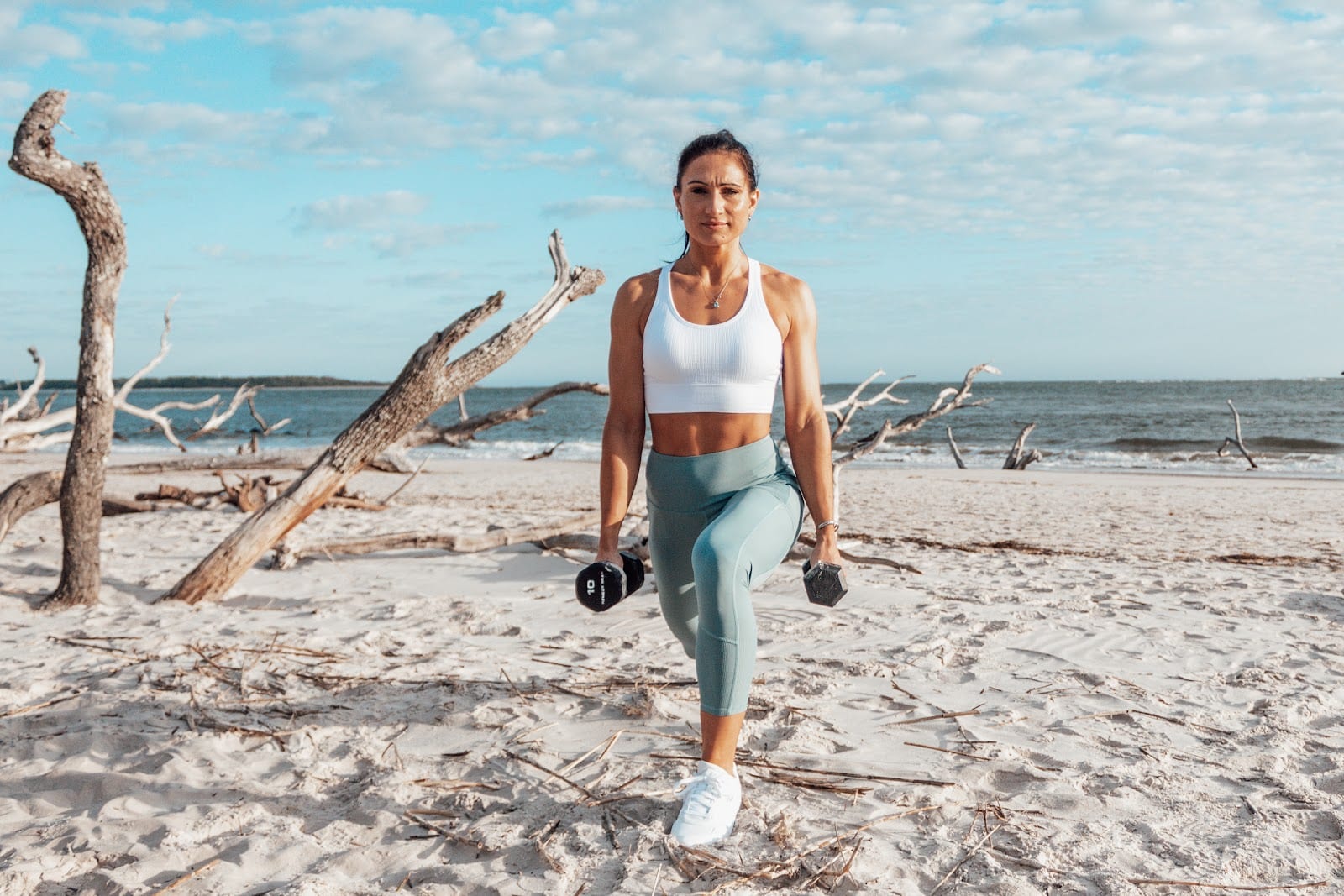 Step Up With Sarah | Personal Trainer, photo 3