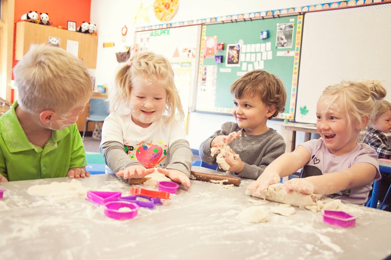 Child Development Center, photo 2