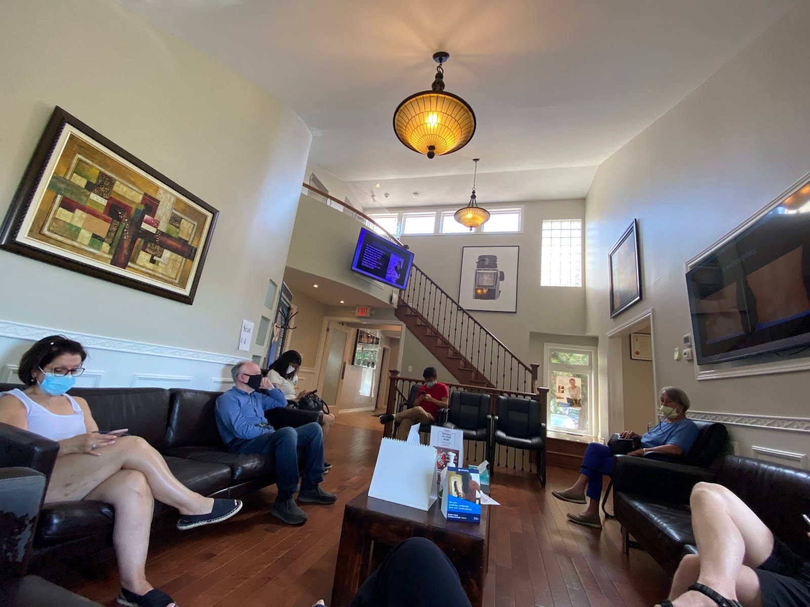 The Centre for Dermatology