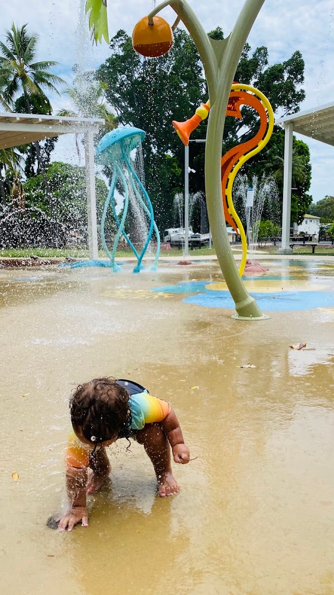 Seaforth Waterpark, photo 3