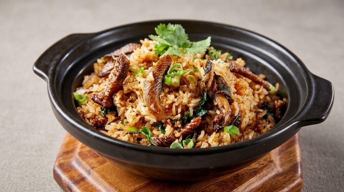 Taishan Cuisine, photo 3