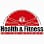 Health & Fitness in the Heights