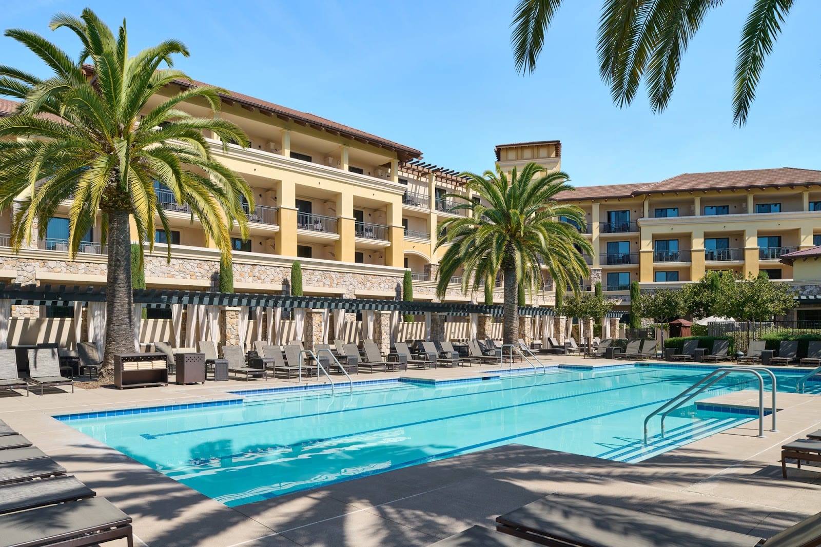 SpringHill Suites by Marriott Napa Valley, photo 3