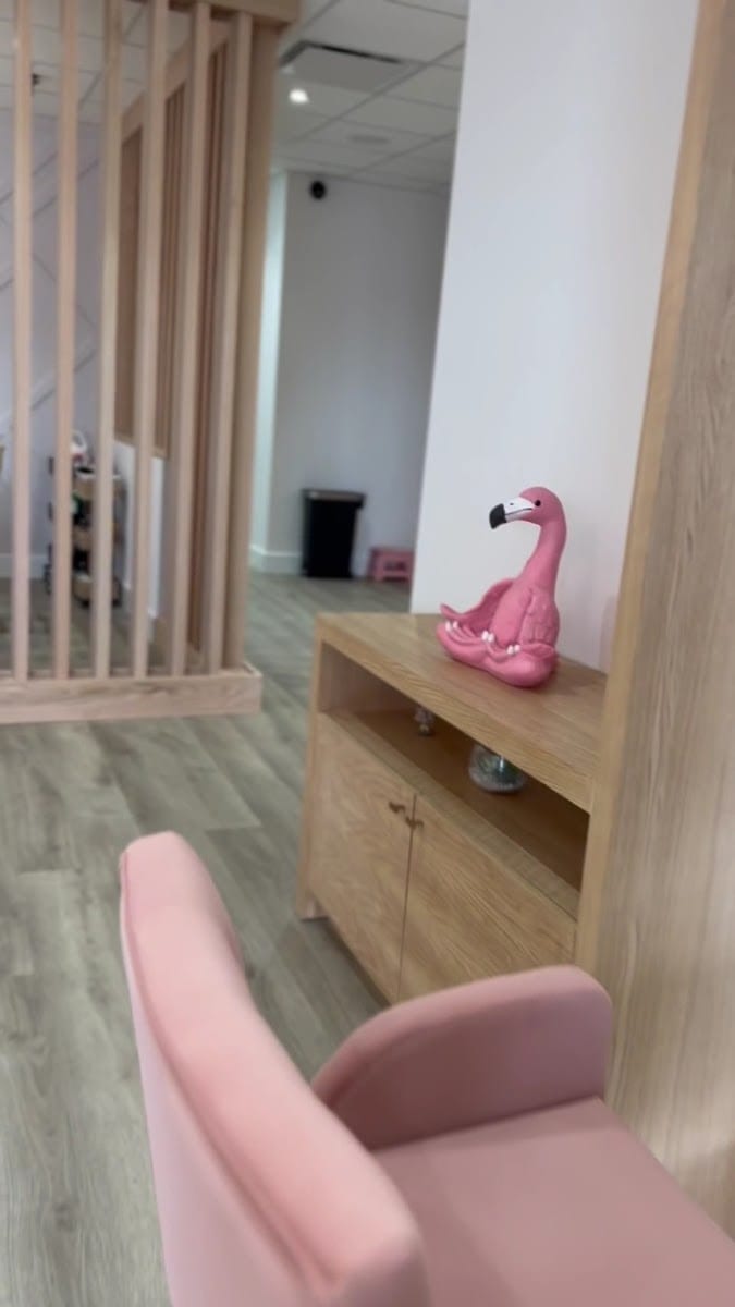 The little PINK spa, photo 3