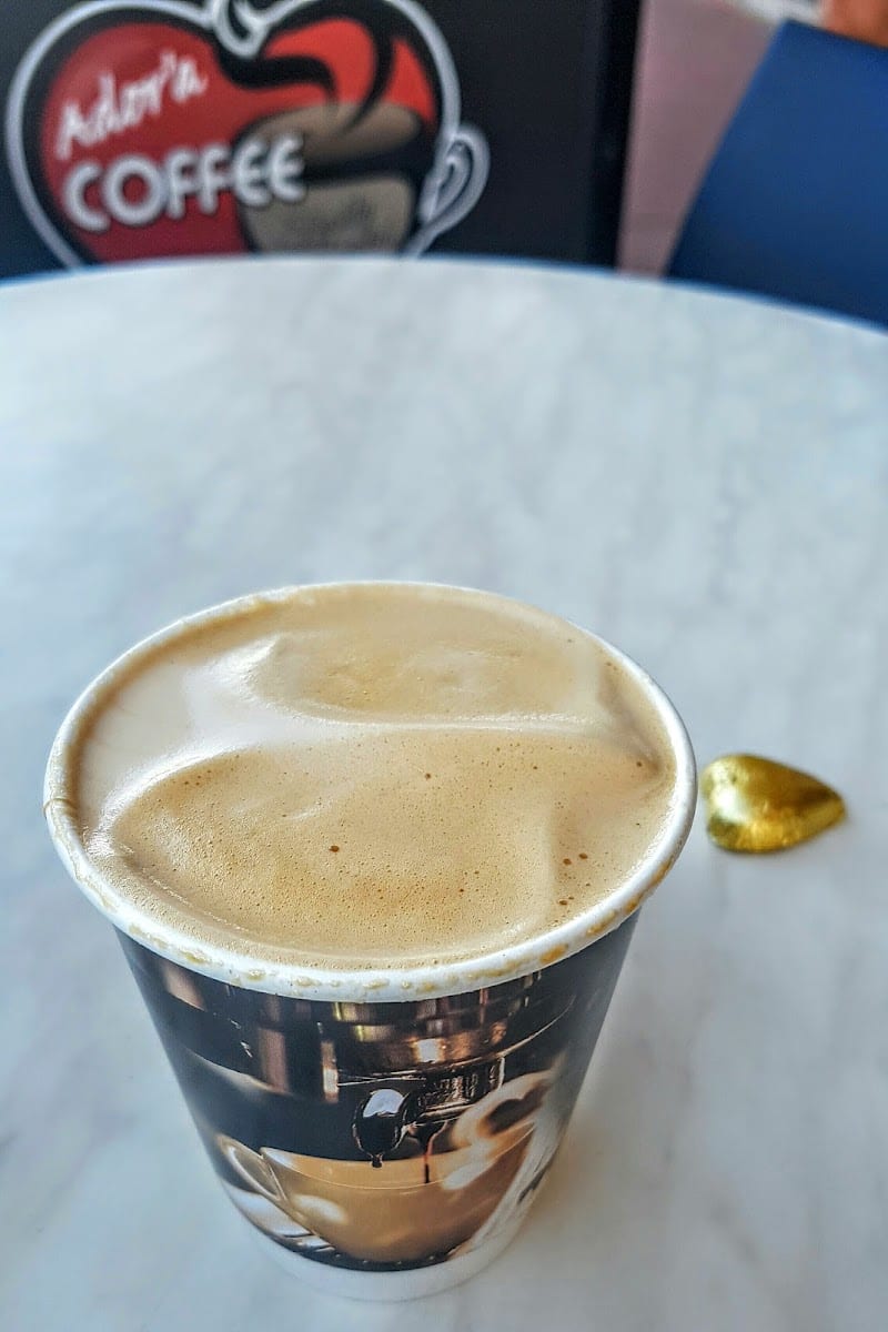Ador'a Cafe
