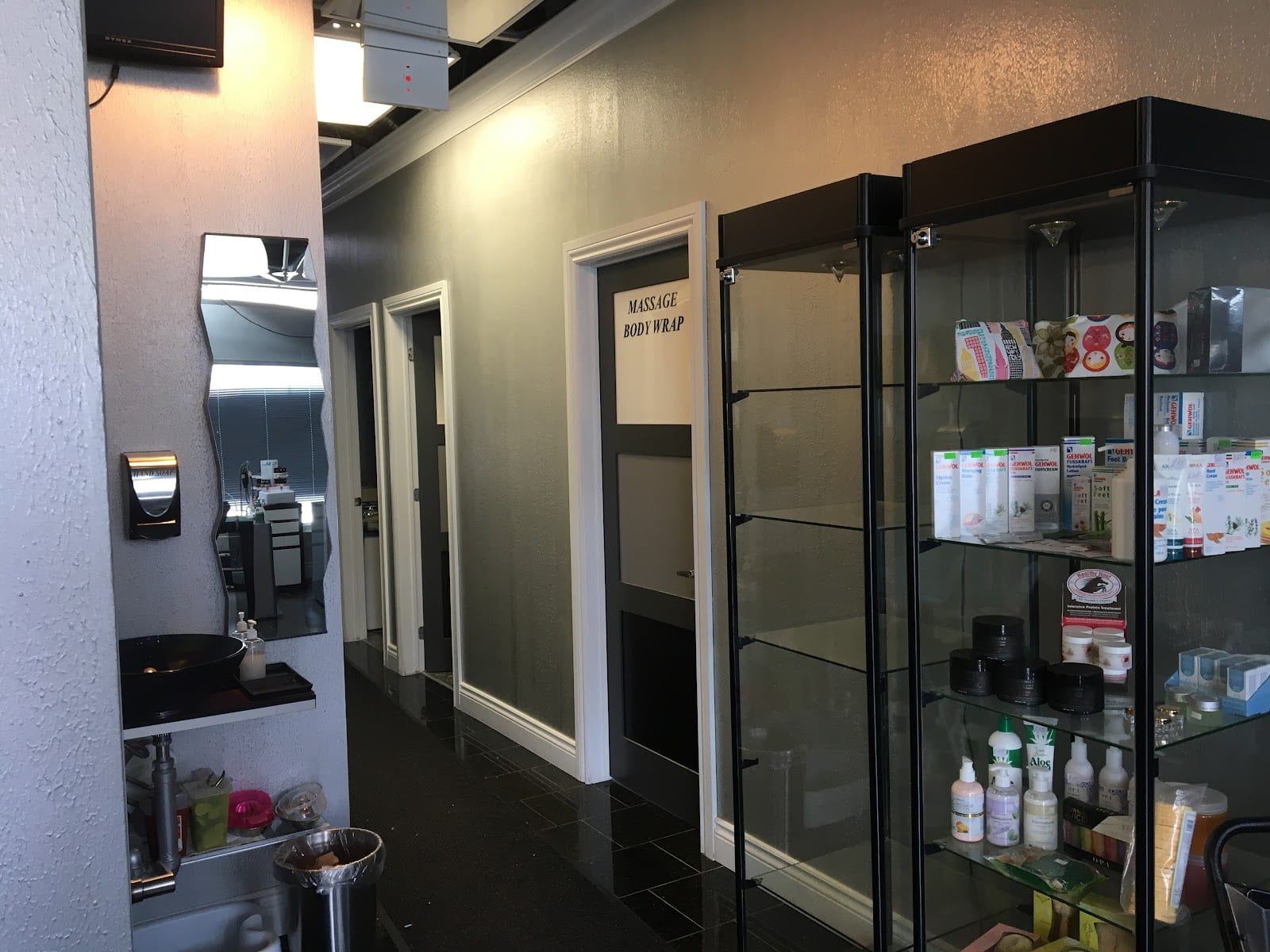 Alexandra's Elements Spa