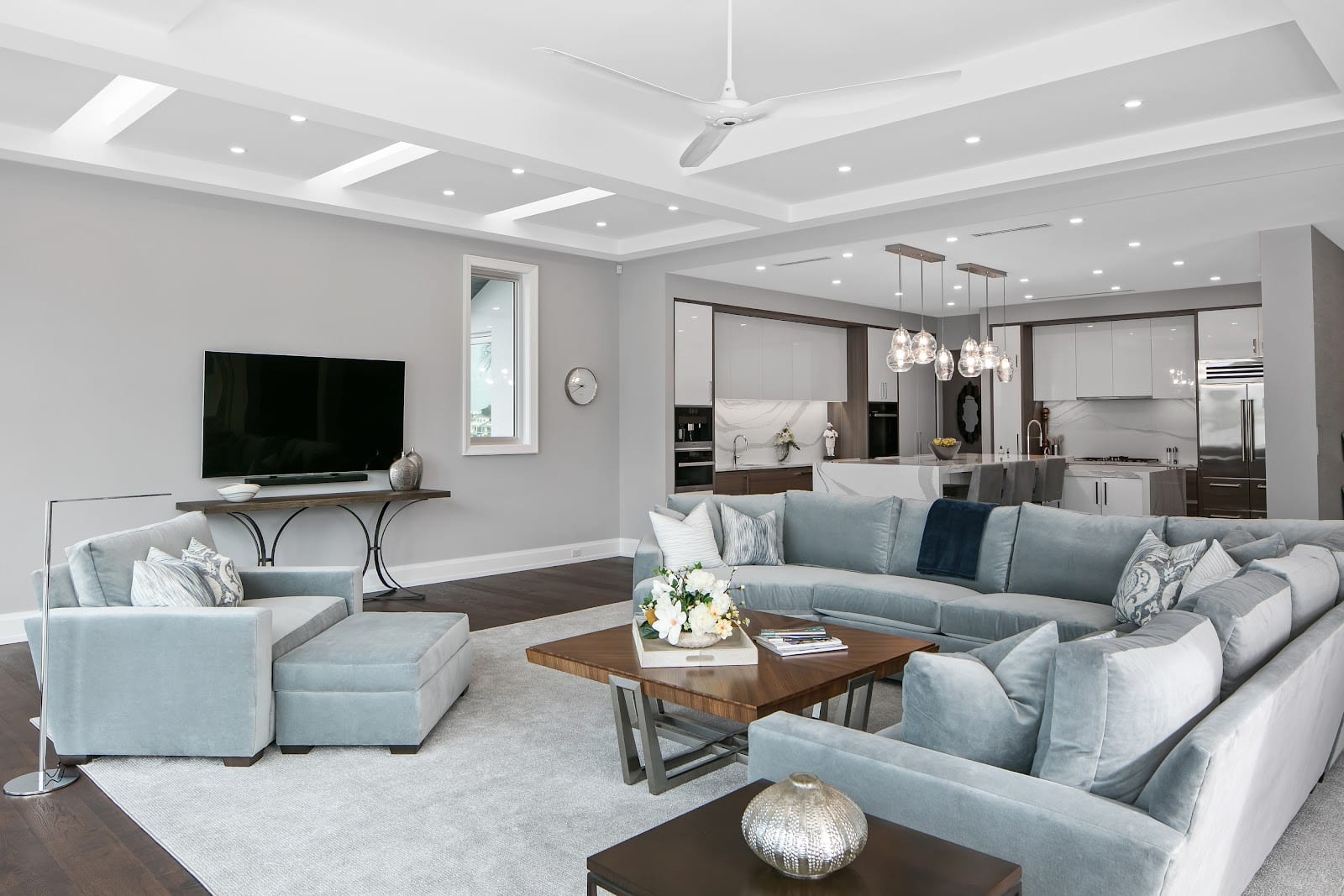 Trinity Custom Homes