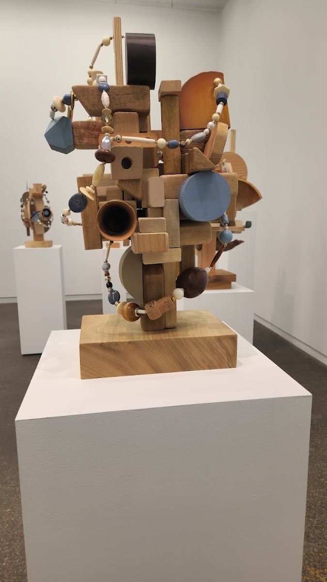 Daniel Faria Gallery, photo 2