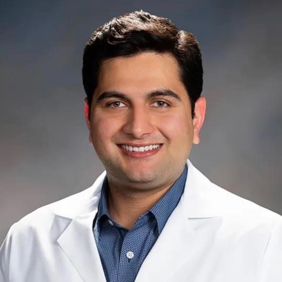 Ali Haq MD, photo 2
