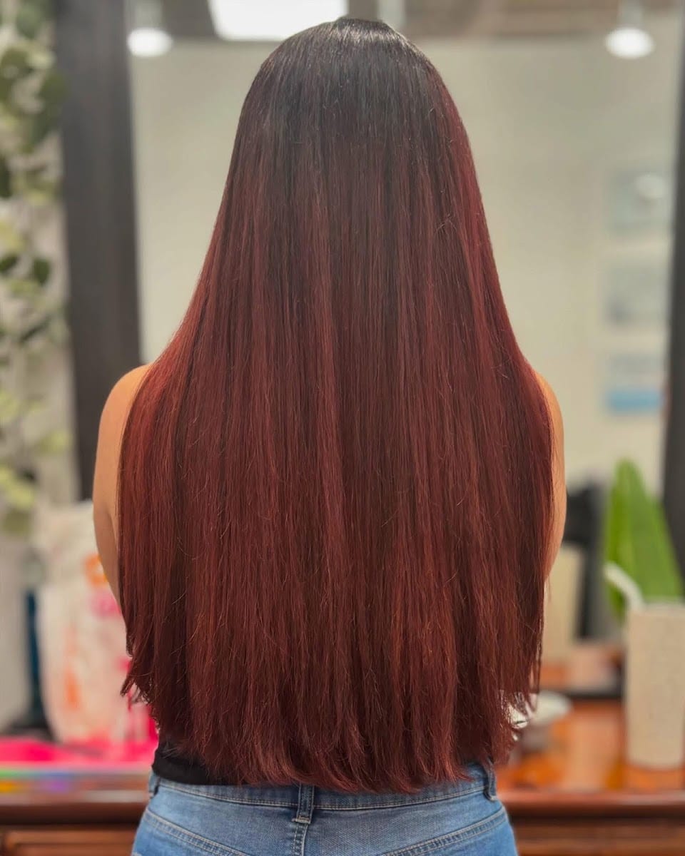 Sarah at Salon Lofts, photo 2
