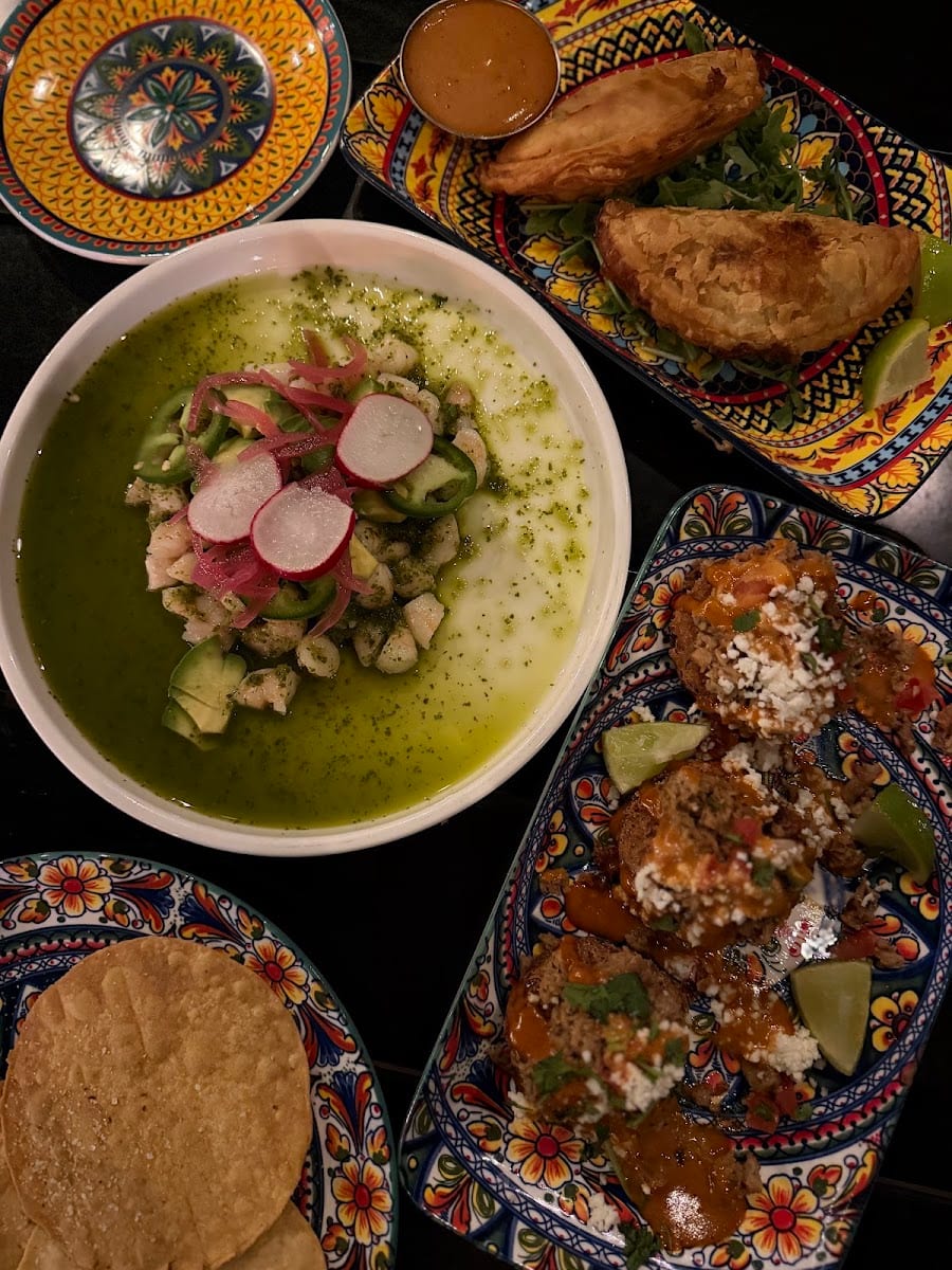 SOLE Rooftop Cantina & Tequila Bar