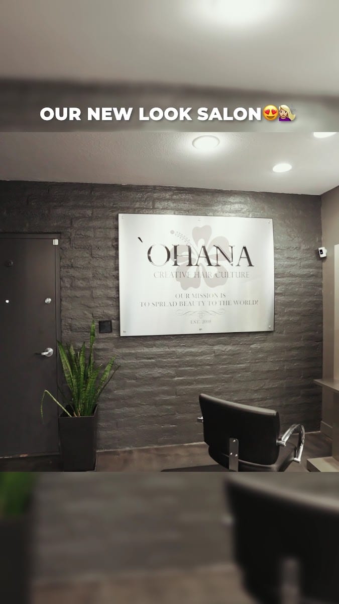 Ohana Salon - Scottsdale, photo 3
