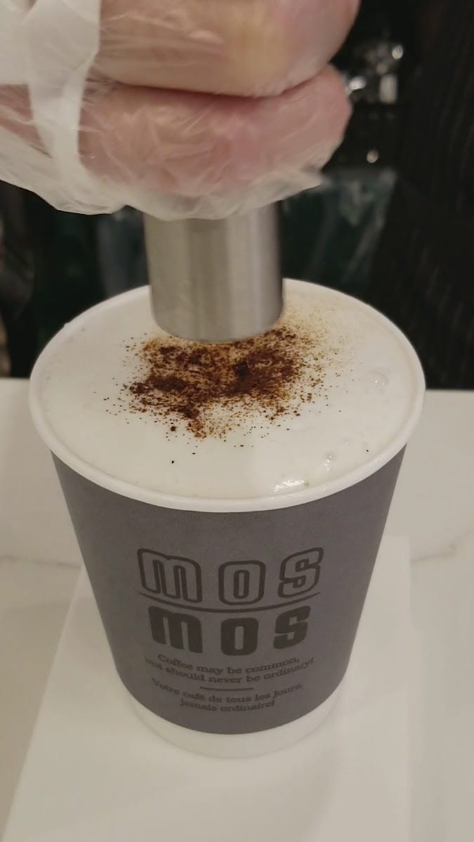 Mos Mos Coffee & Cookie Shop, photo 3
