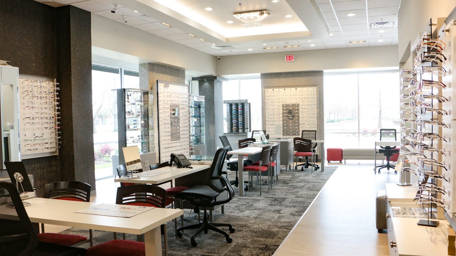 Texas State Optical - Dowlen, photo 3