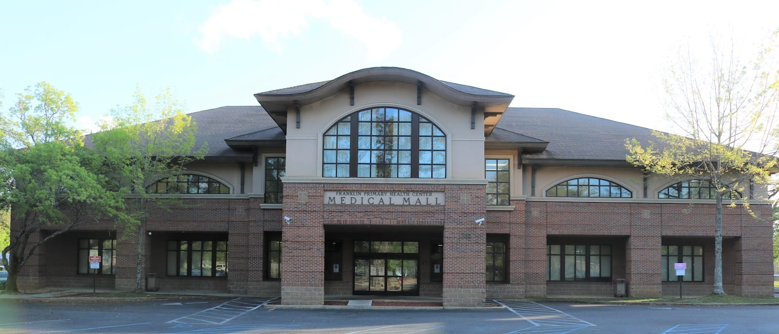 Maysville Medical Center