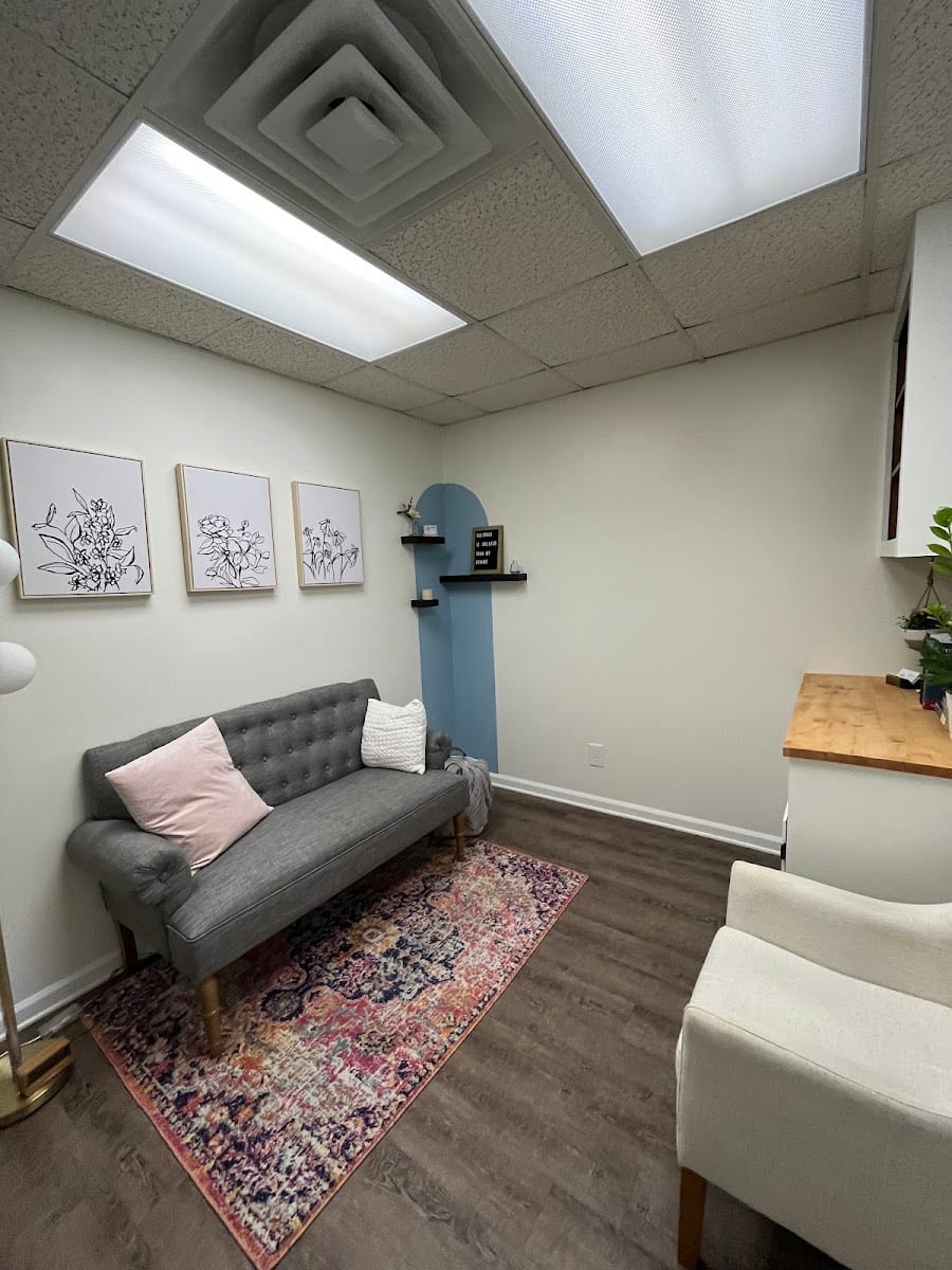 Restoring Hope Counseling
