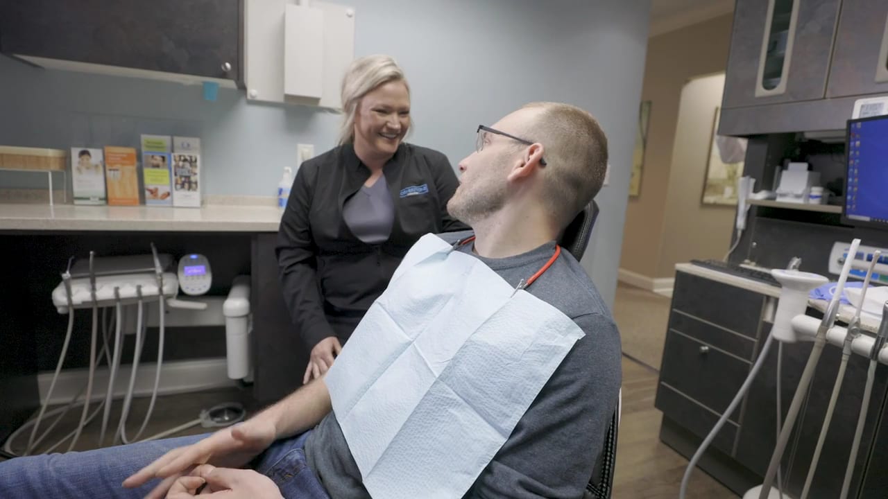 Cornerstone Dentistry, photo 3