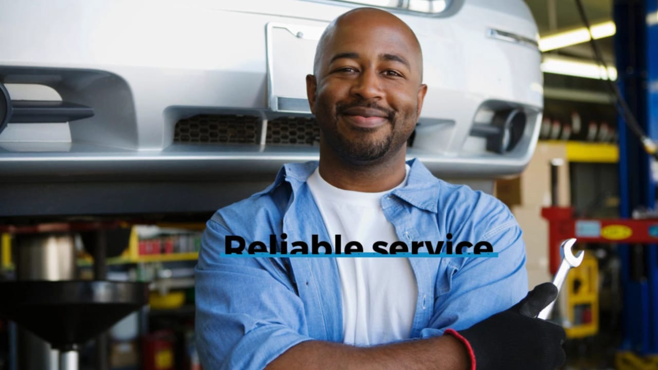Mobile Mechanic Pros Newport News, photo 3