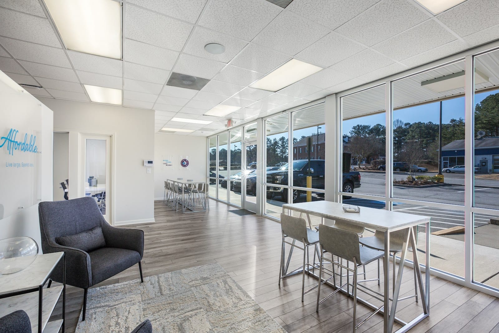 Panama City Studio by Century Complete