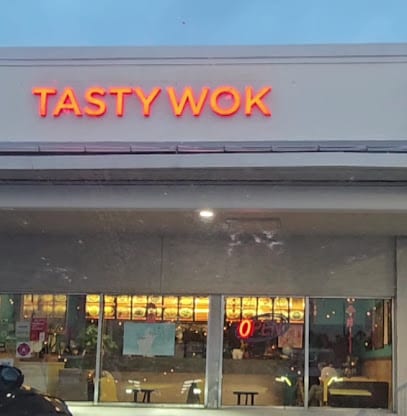 Tasty Wok