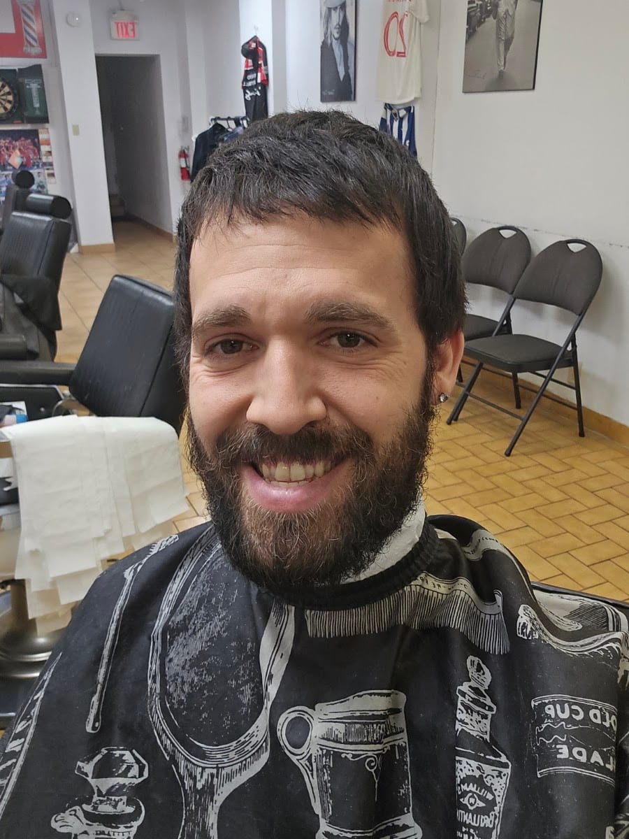 SANDRO'S BARBER SHOP, photo 3