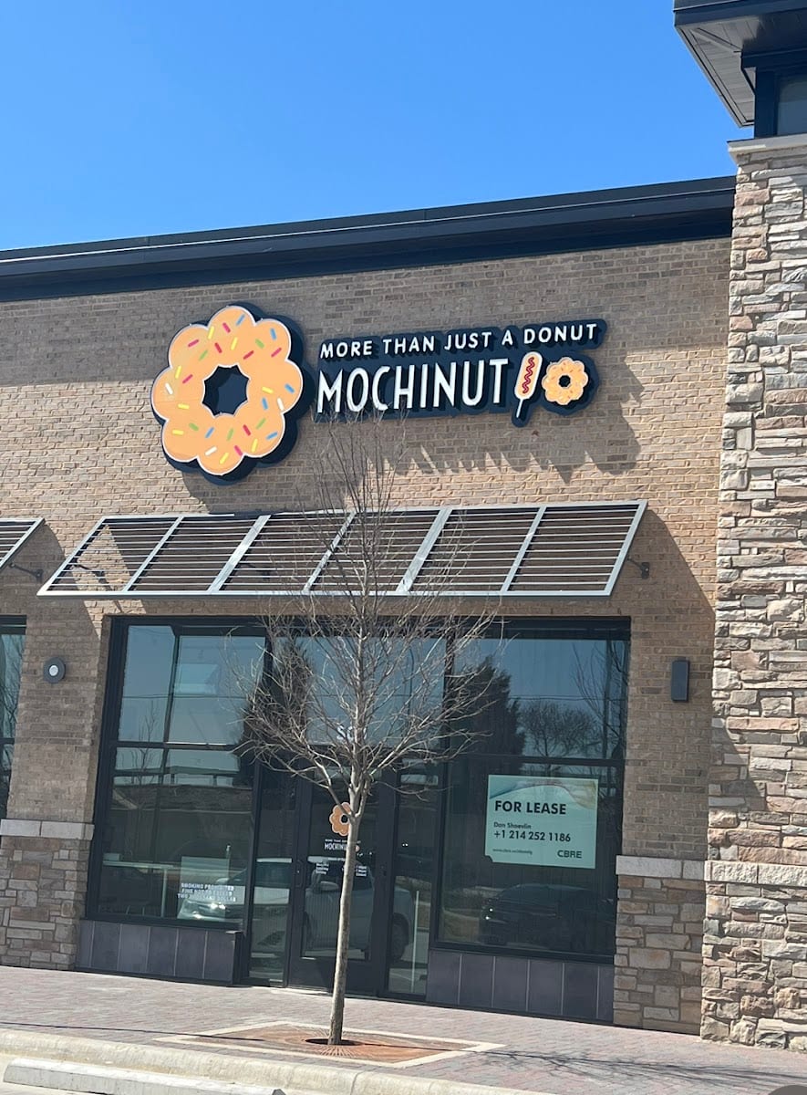 Mochinut Frisco, photo 2
