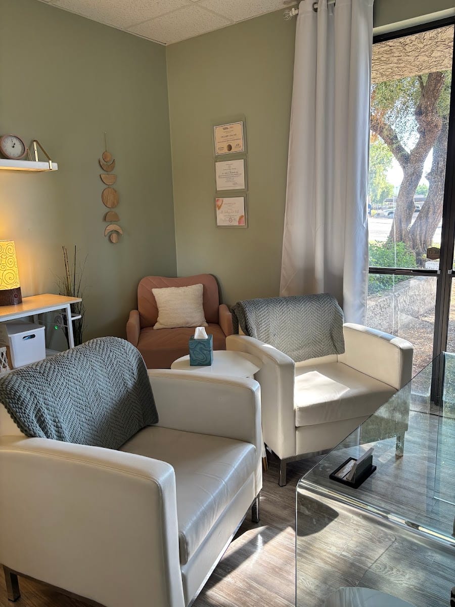 Integrative Mental Health Center