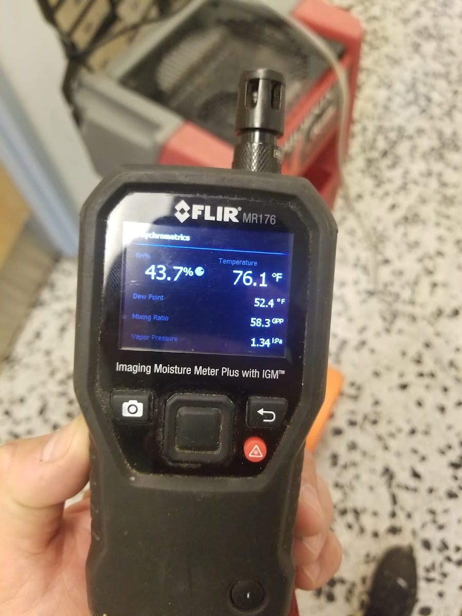 Service Restoration Pros, photo 2