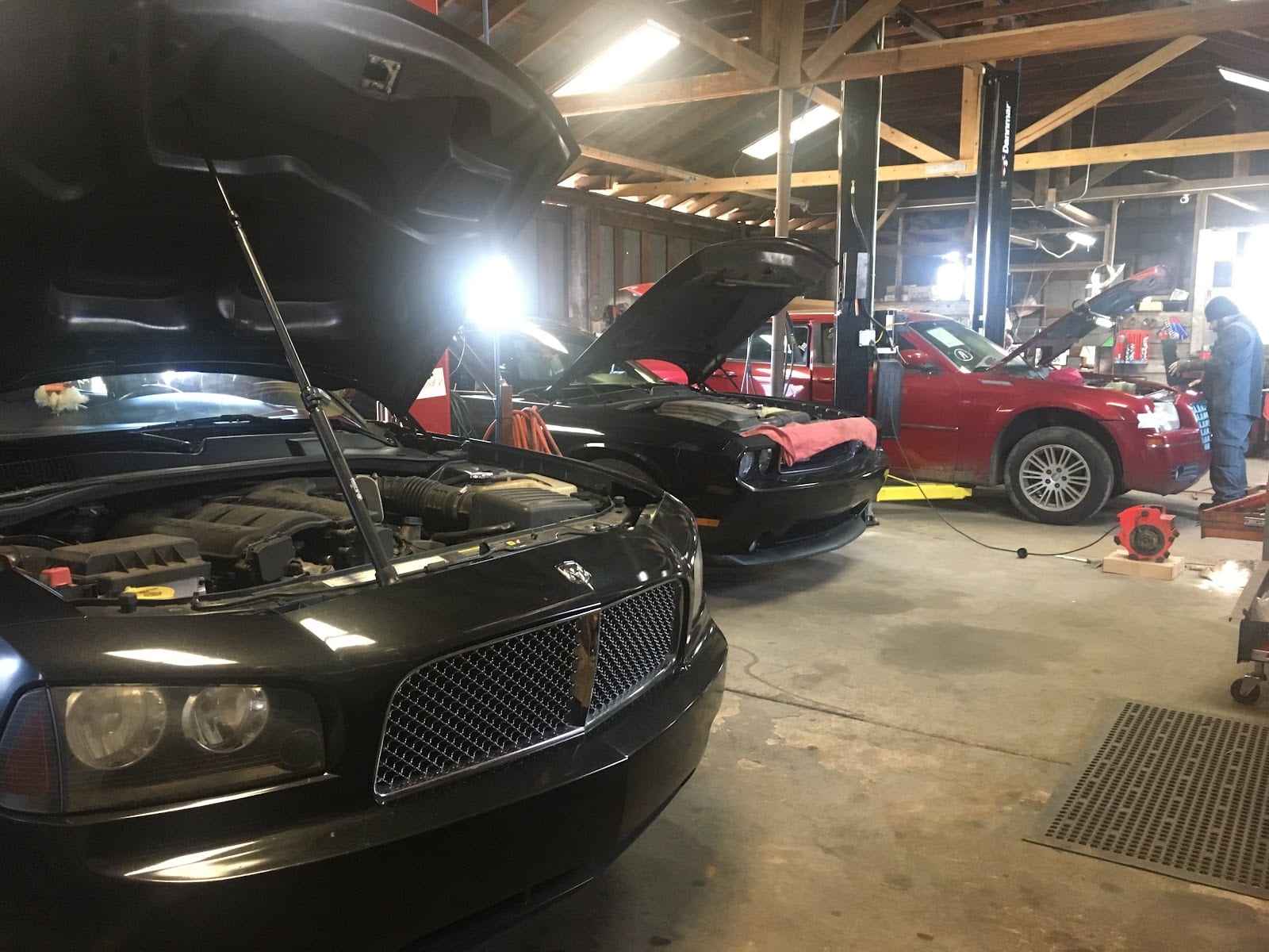R & R Automotive, photo 3