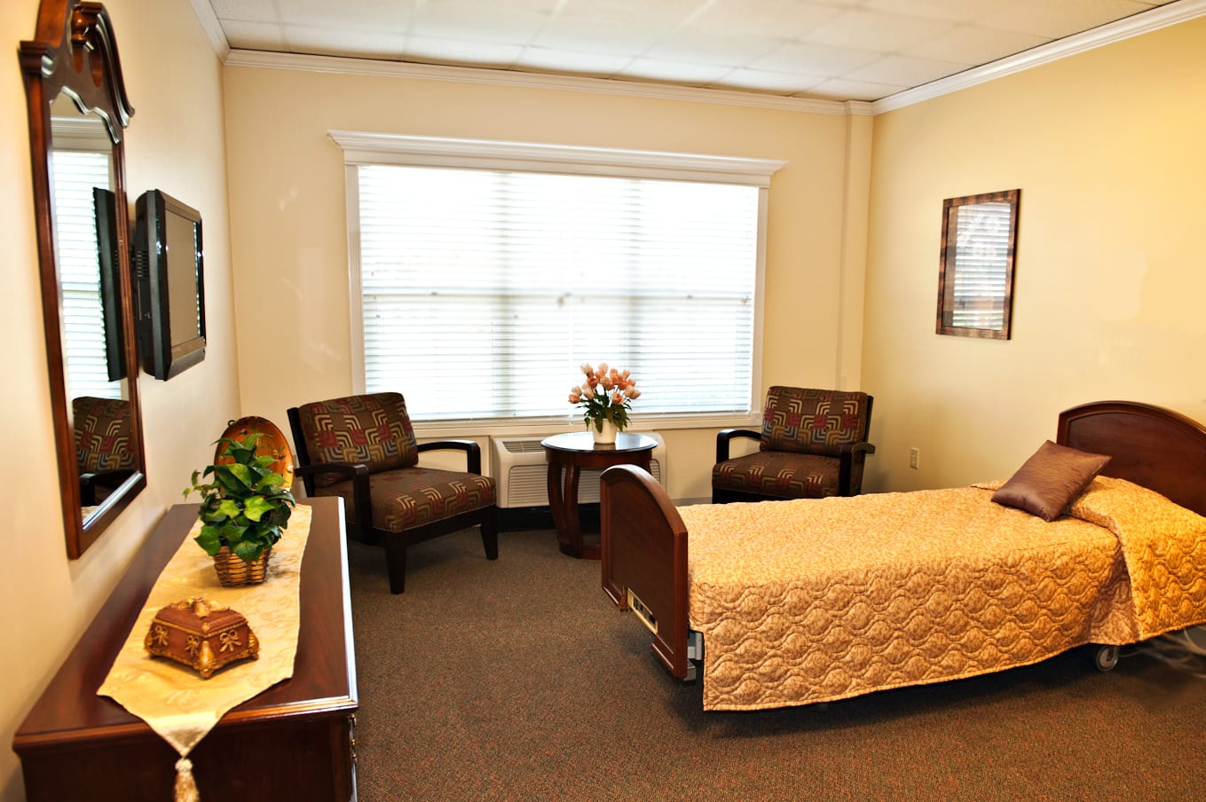 Solaris HealthCare Charlotte Harbor, photo 4