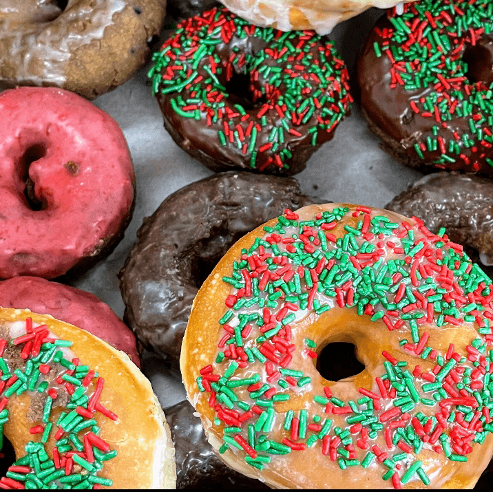 Donut Stoppe, photo 3