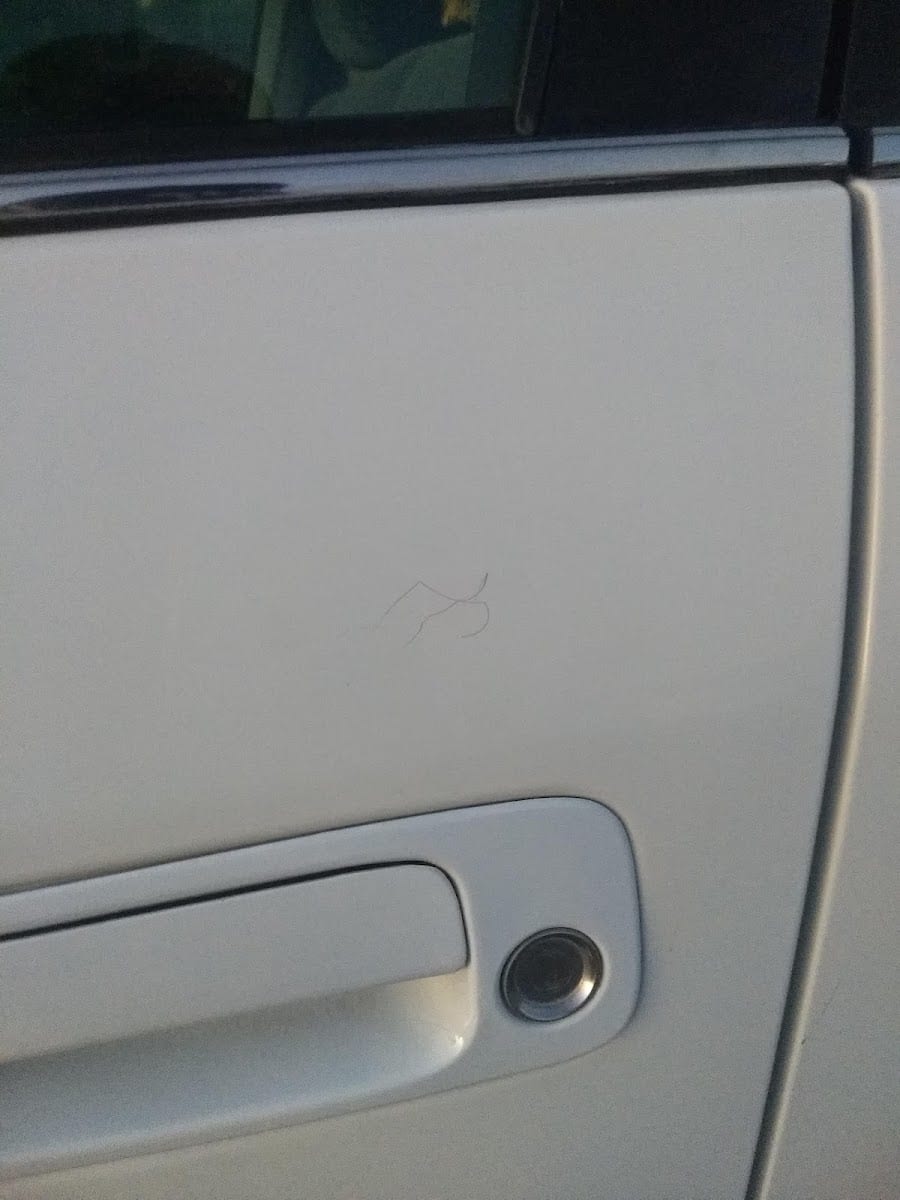 Costco Tire Service Center