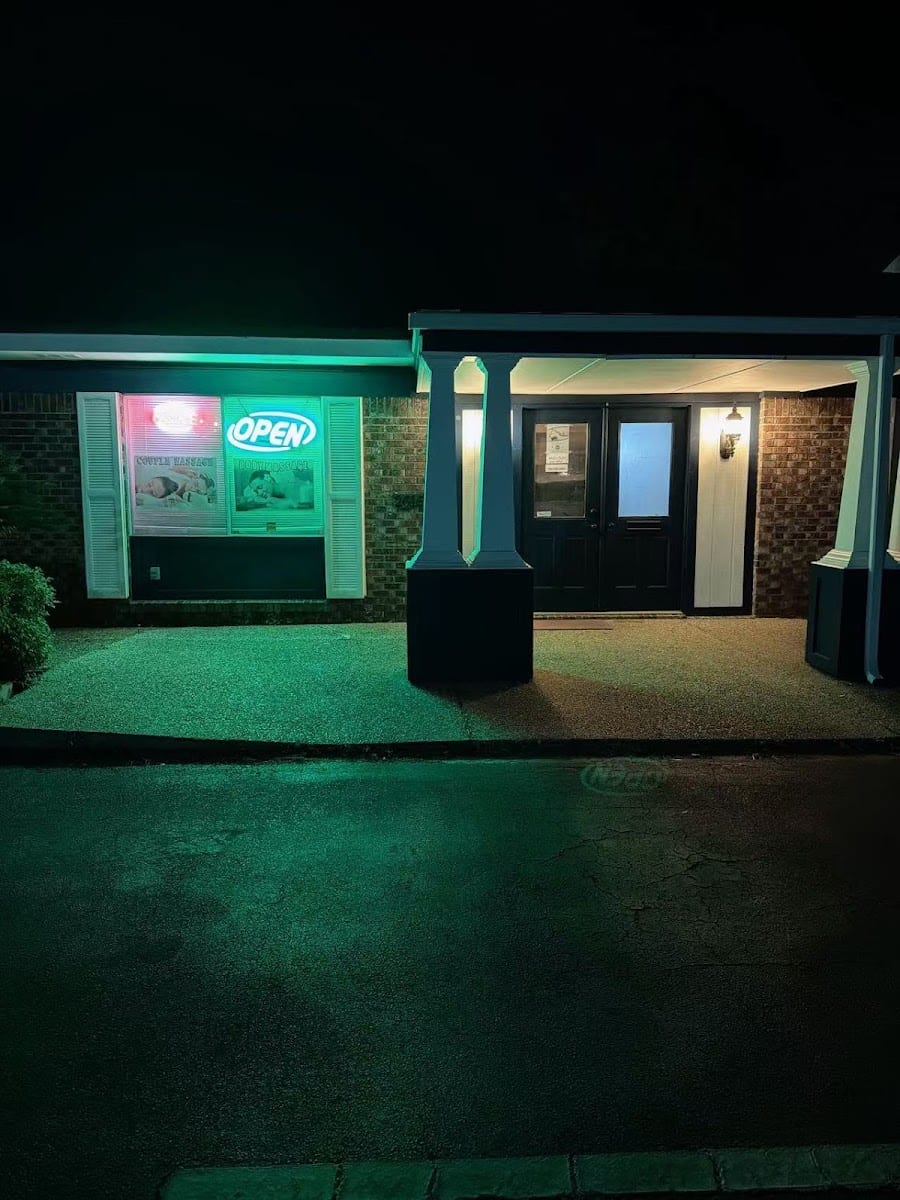 PC Oriental Beach Massage & Foot Spa, photo 2