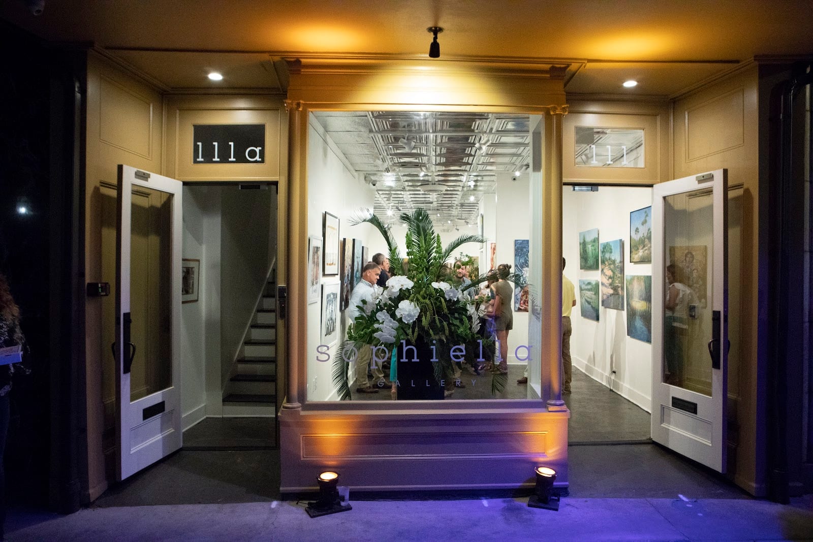 Sophiella Gallery, photo 2
