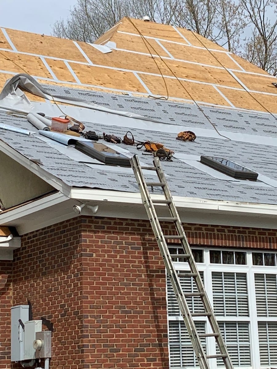 American Roofing & Construction, photo 3