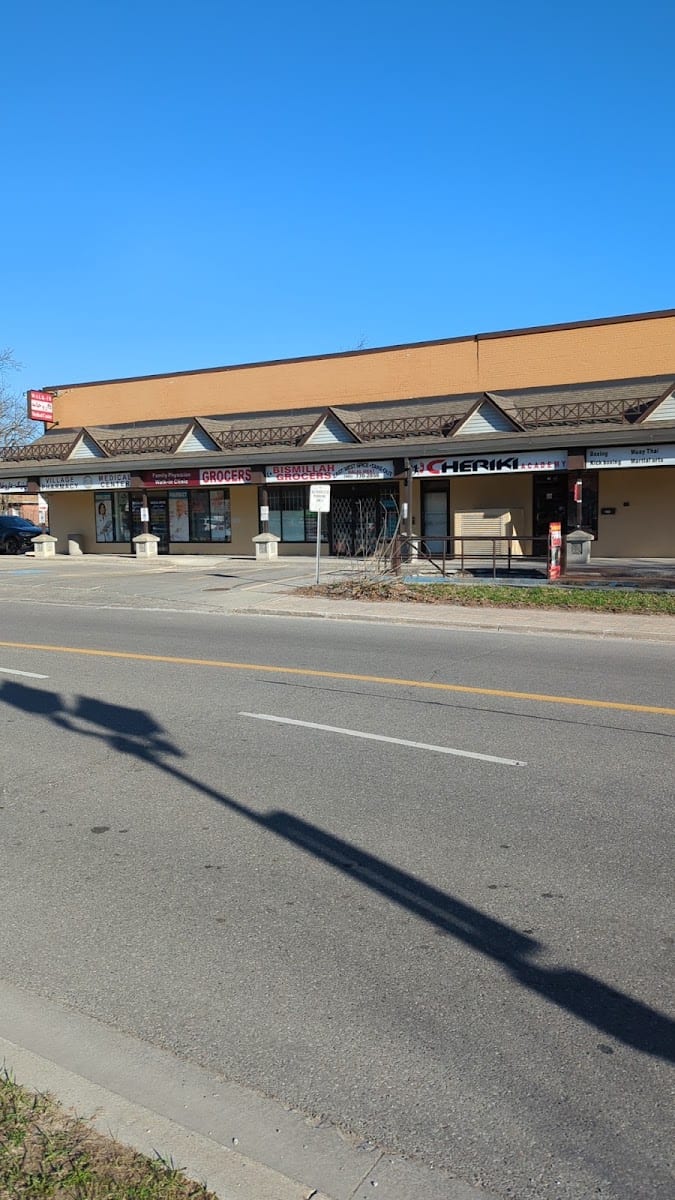 Bismillah Grocers, photo 2