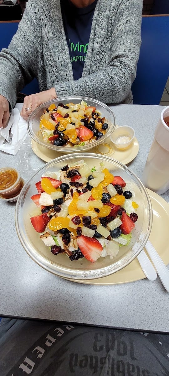 Fruit Punch Sandwich Shoppe, photo 3