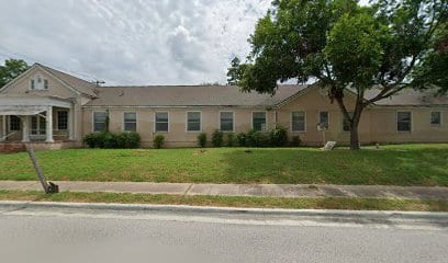 Brookhaven Rehab Services