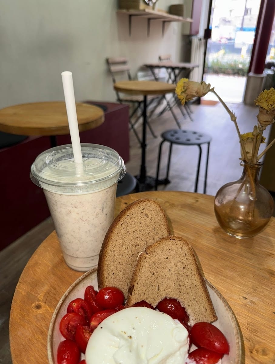 Le Pazari Coffee Shop & Vin, photo 3