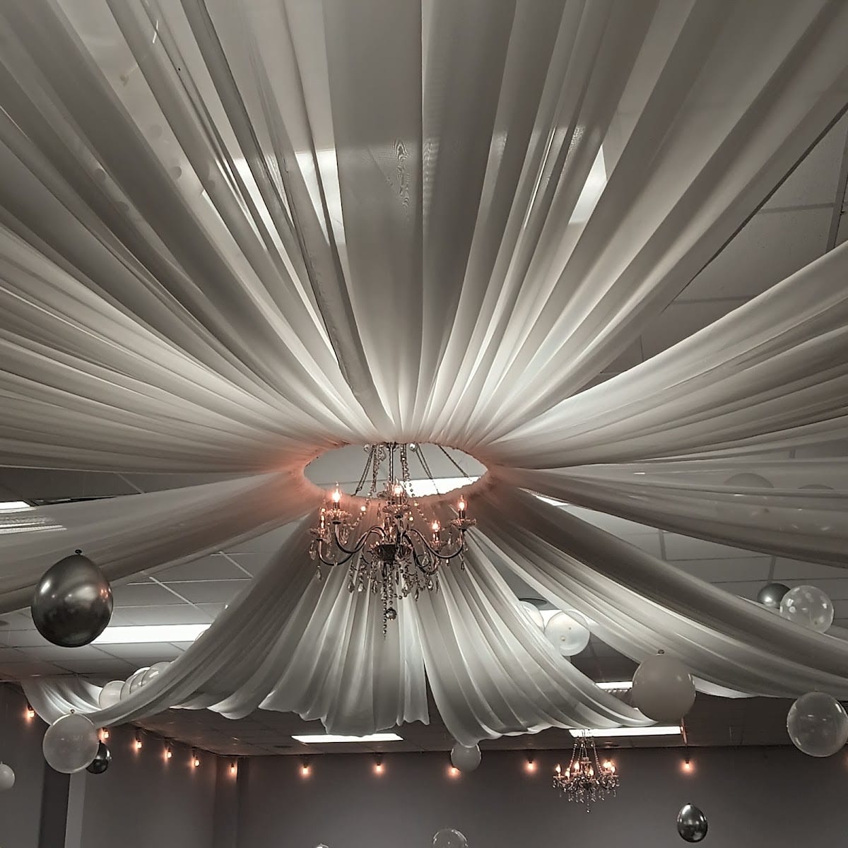 The KOSA Event Center, photo 4