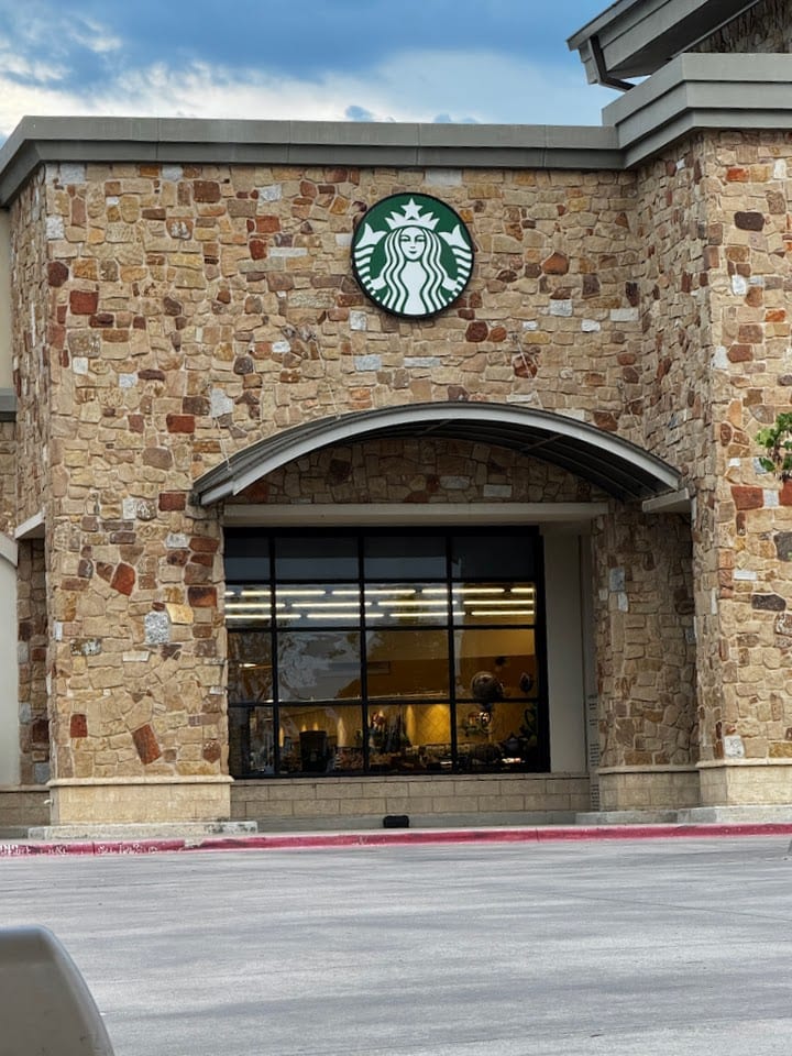 Starbucks Coffee Company, photo 2