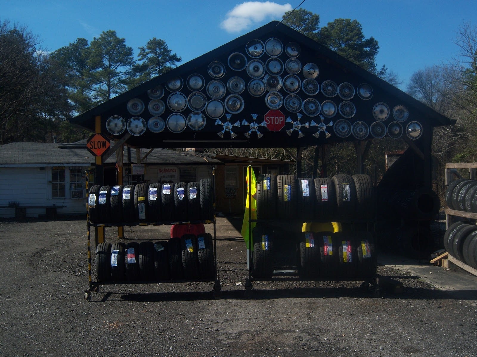 The Tire Shack, photo 2