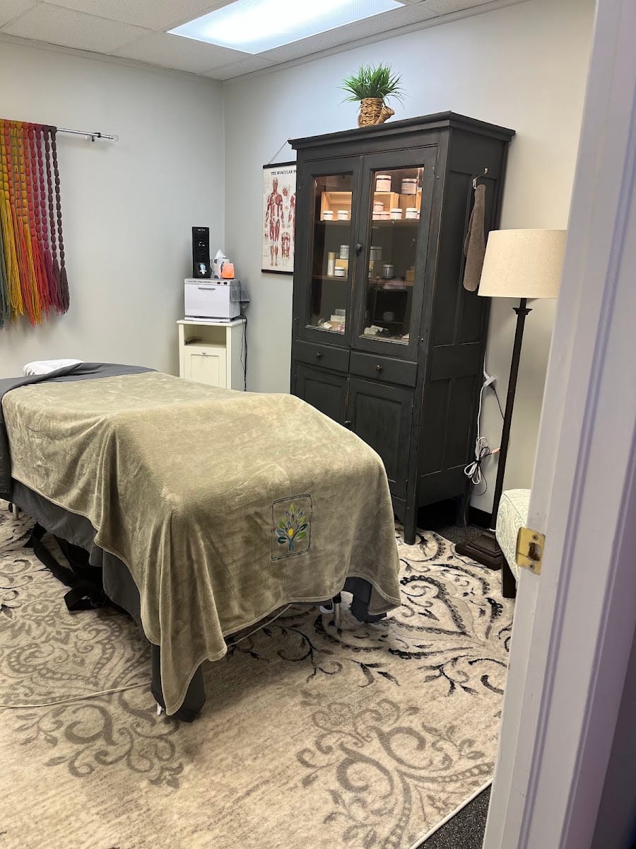 Amplify Wellness, LLC