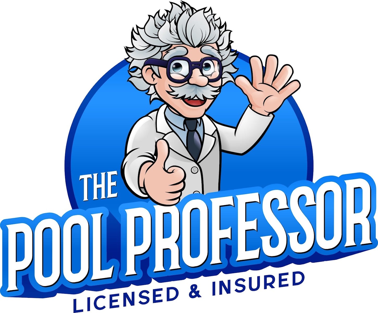 The Pool Professor, photo 4