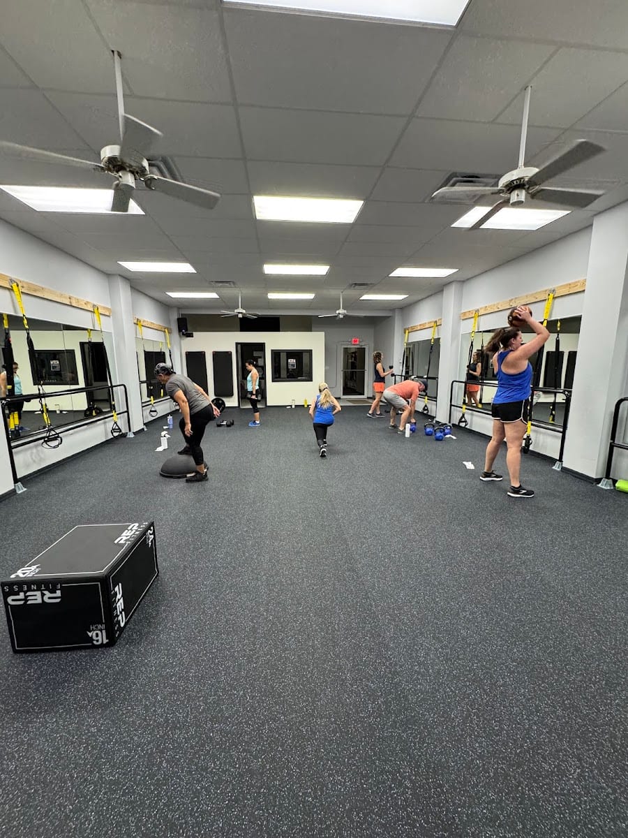 Munique Fitness LLC